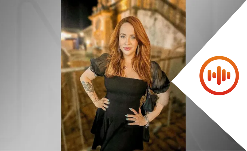 Influenciadora Marina Mamede morre aos 34 anos em Minas Gerais