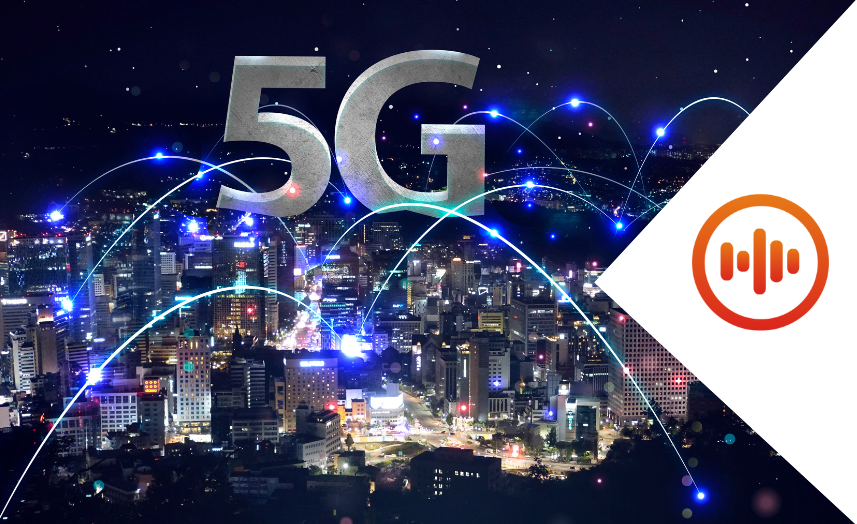 Brasil Registra Recorde com Quase Dois MilhÃµes de Novas Linhas de Celular 5G em Maio
