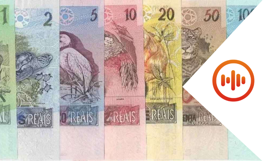 Notas da Primeira FamÃ­lia do Real SerÃ£o Retiradas de CirculaÃ§Ã£o
