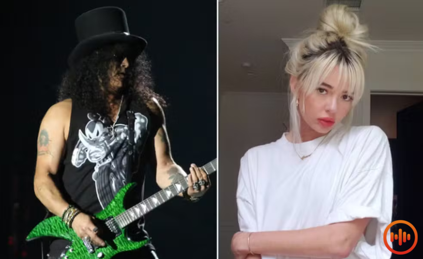 TragÃ©dia na famÃ­lia de Slash: Enteada de 25 anos falece, shows cancelados