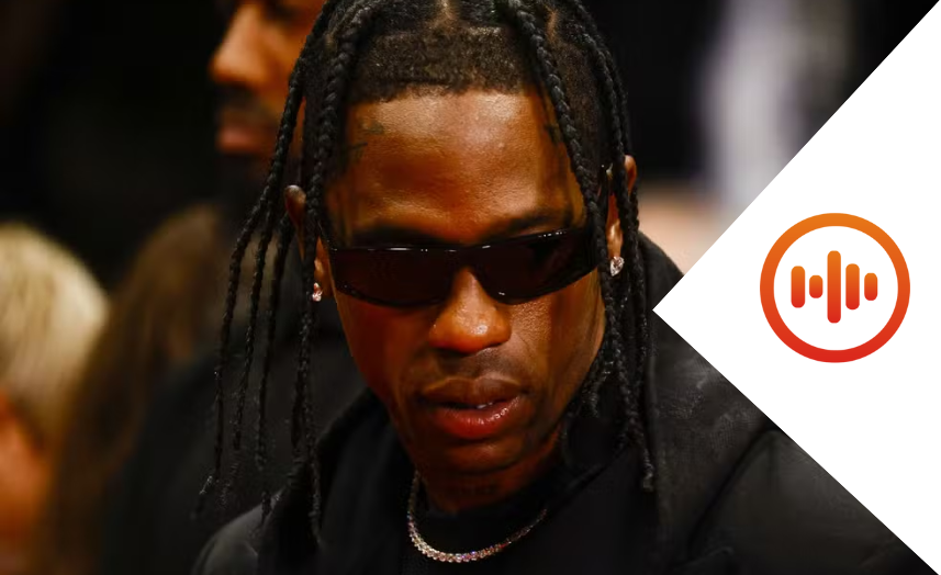 Travis Scott confirma show solo em SÃ£o Paulo como parte da Circus Maximus Tour