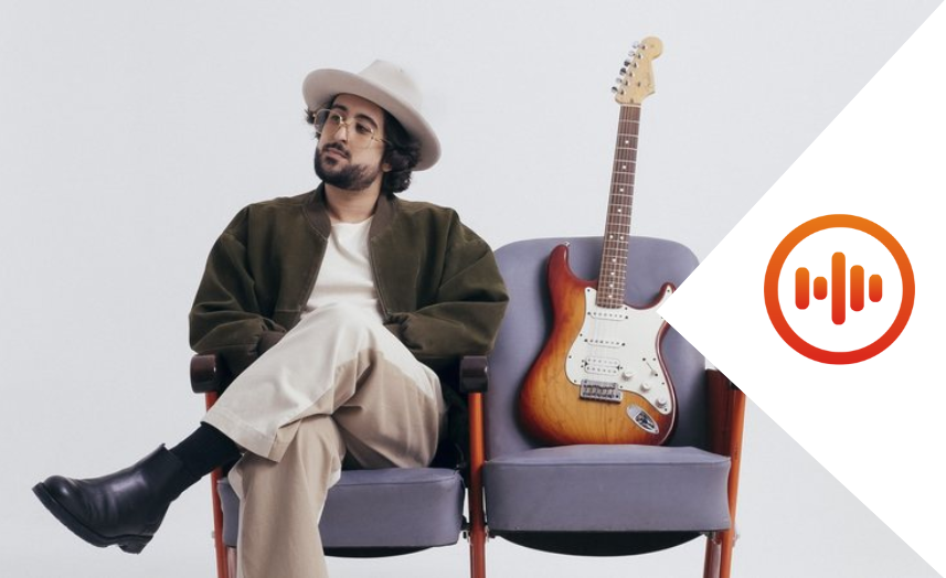 Zeeba Apresenta Show InÃ©dito em SÃ£o Paulo: Zeeba Sessions