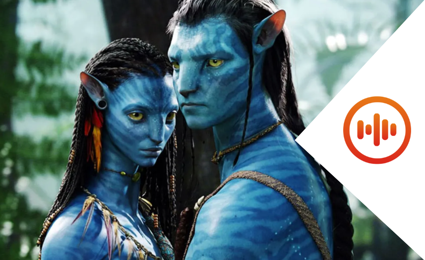 Novo tÃ­tulo de Avatar anunciado: Fire and Ash (Fogo e Cinzas)
