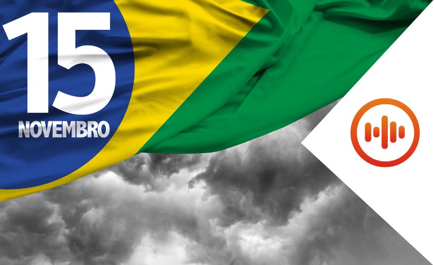 15 de novembro: 135 anos da ProclamaÃ§Ã£o da RepÃºblica