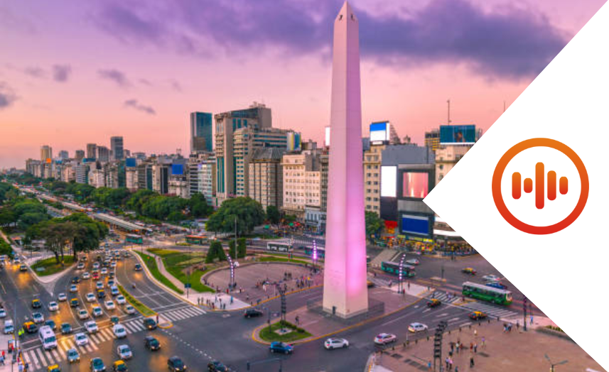 Buenos Aires Ã© eleita a melhor cidade para viver na AmÃ©rica Latina