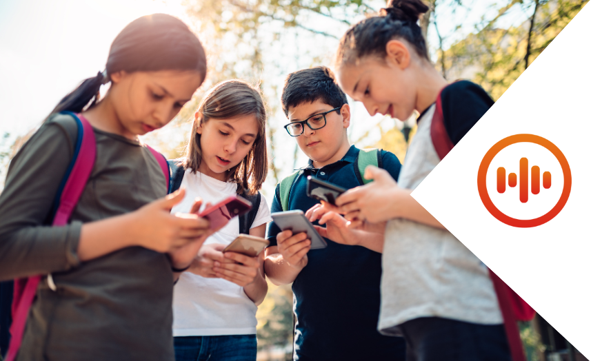 Pesquisa revela que maioria dos brasileiros apoia restriÃ§Ã£o ao uso de celulares nas escolas