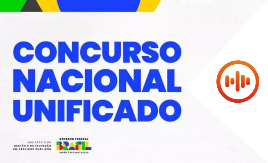 Concurso Nacional Unificado: resultado da revisÃ£o de notas de tÃ­tulos jÃ¡ disponÃ­vel