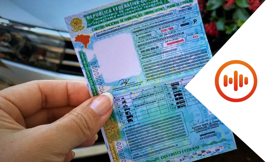 AtenÃ§Ã£o: Ã© falsa a mensagem sobre mudanÃ§as na CNH em 2025