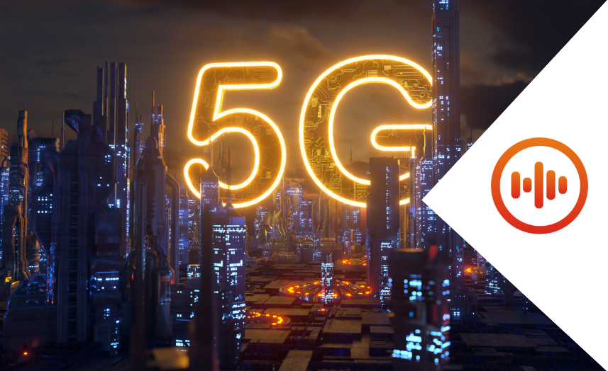  5G estÃ¡ liberado para todos os municÃ­pios brasileiros!