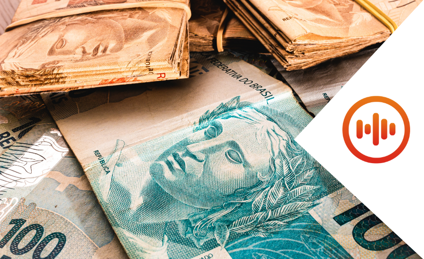 Mais de R$ 8,7 bilhÃµes esquecidos aguardam resgate