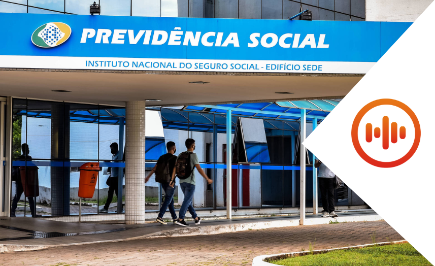 Meu INSS Vale+: saiba como funciona o novo programa de antecipaÃ§Ã£o