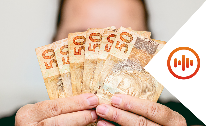 SalÃ¡rio MÃ­nimo de 2025: reajuste pode chegar a R$ 1.528