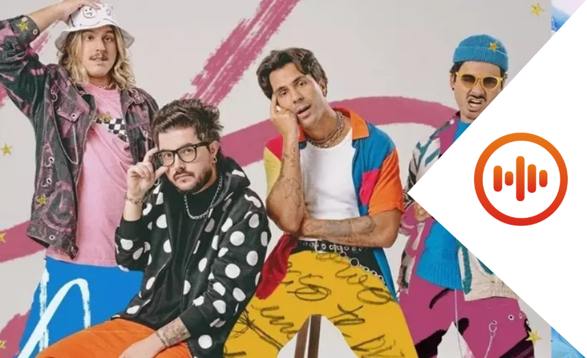 Pe Lanza fala sobre futuro apÃ³s turnÃª de despedida da Restart