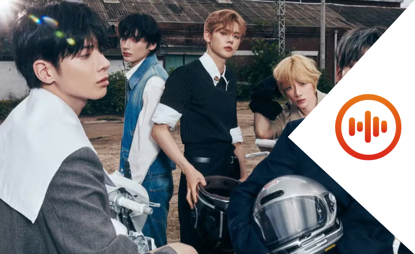 TOMORROW X TOGETHER anuncia hiato a partir de janeiro de 2025