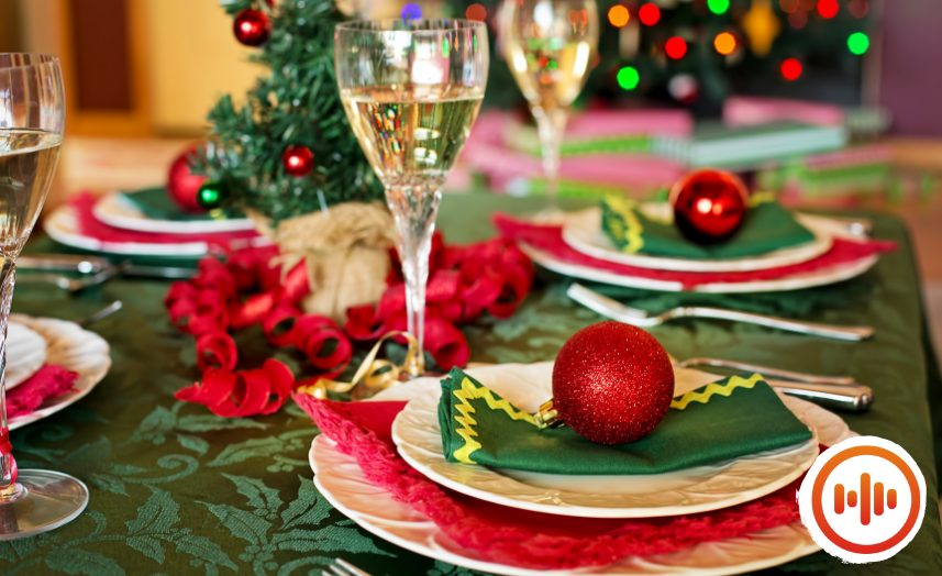 ðŸŽ„ Ceia de Natal 2024 ficarÃ¡ 10% mais cara, aponta Fecomercio-SP