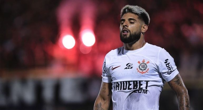 Corinthians estreia na Sul-Americana no Uruguai