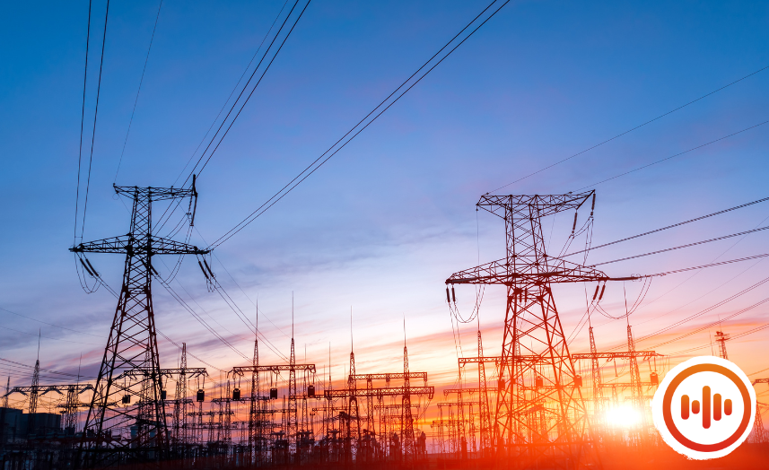 Consumo de energia elÃ©trica cai em novembro no Brasil