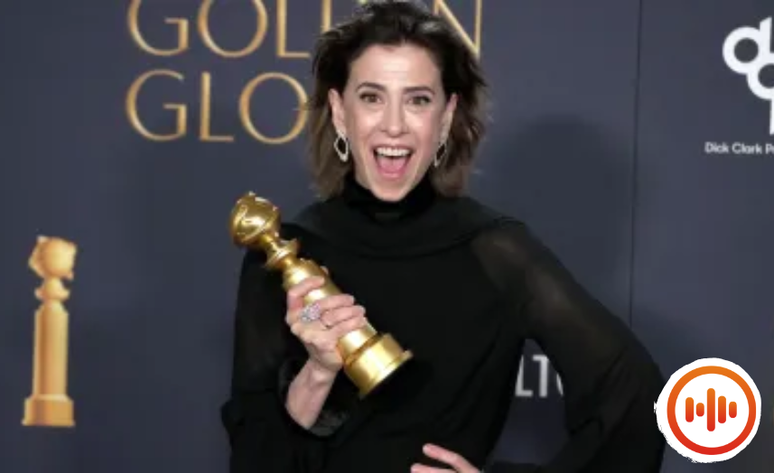 ðŸŽ¥ Fernanda Torres faz histÃ³ria no Globo de Ouro 2025