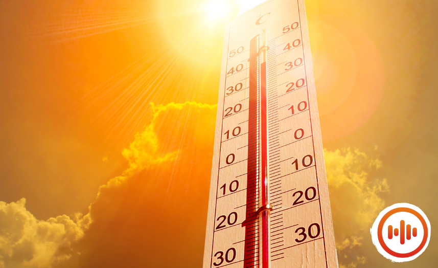 ðŸŒÂ 2024: O ano mais quente da histÃ³ria registra aquecimento recorde