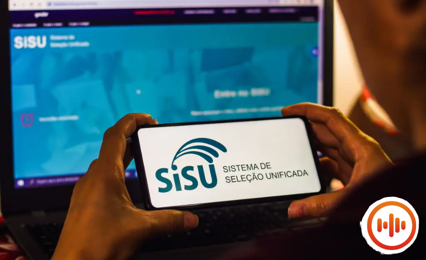 InscriÃ§Ãµes para o Sisu comeÃ§am hoje e vÃ£o atÃ© terÃ§a, dia 21