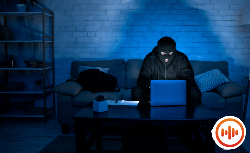 ðŸš¨ Golpes Digitais: Proteja-se na Internet! ðŸš¨