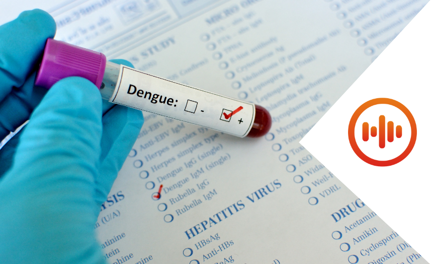 Dengue em 2025: Brasil registra mais de 139 mil casos e 21 mortes