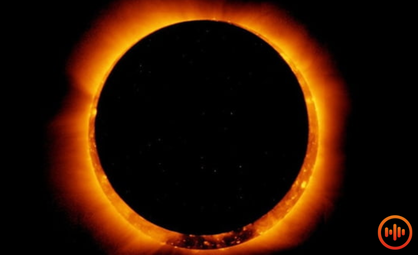 MilhÃµes de pessoas deverÃ£o presenciar eclipse solar total na prÃ³xima segunda-feira