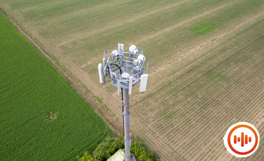 Acordo amplia cobertura do 4G para Ã¡reas rurais no Brasil