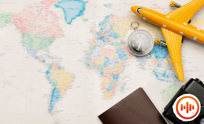 Turismo no Brasil tem crescimento de 55% em janeiro de 2025