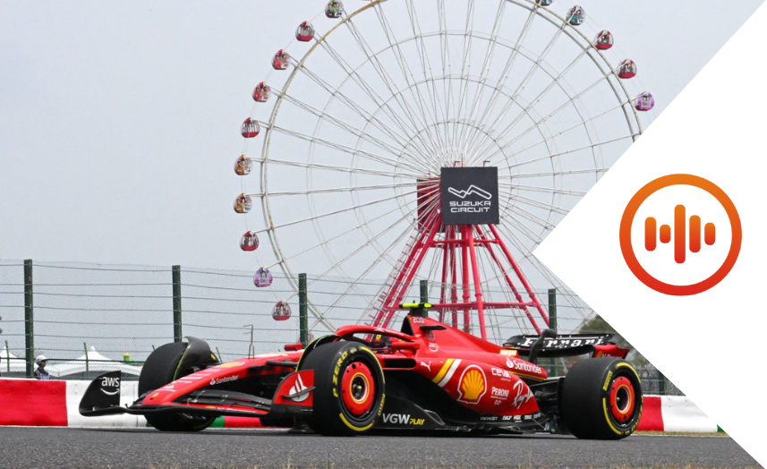 GP do JapÃ£o de FÃ³rmula 1 serÃ¡ disputado neste fim de semana