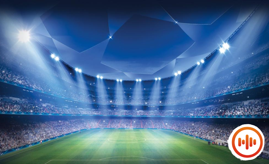 Vai comeÃ§ar a fase de oitavas de final do maior torneio de clubes do mundo