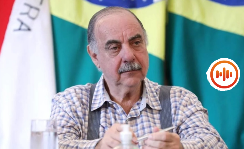Prefeito de Belo Horizonte, Fuad Noman, sofre parada cardiorrespiratÃ³ria e segue em estado grave