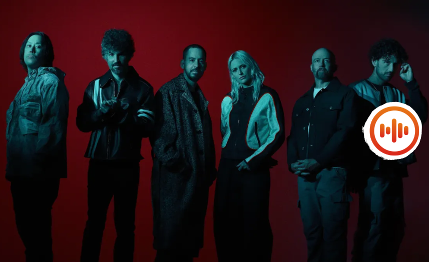Linkin Park anuncia turnÃª pelo Brasil em novembro