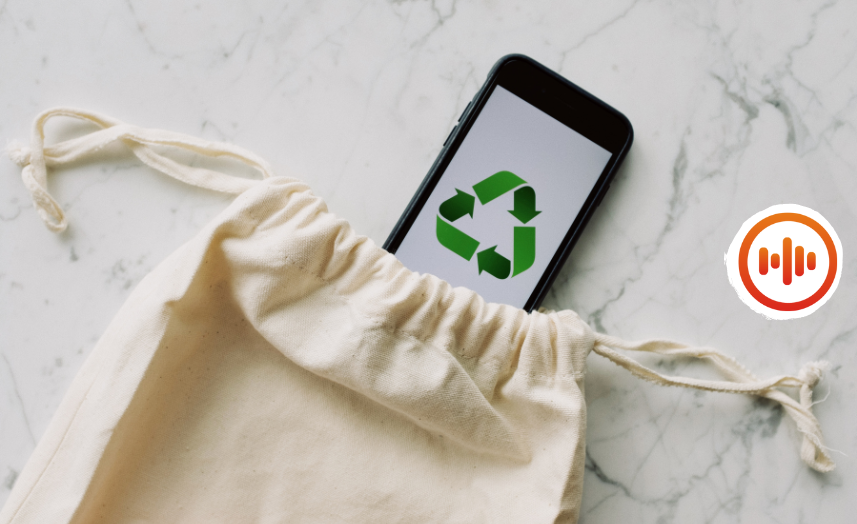 â™»ï¸ Brasil descarta 4 milhÃµes de toneladas de resÃ­duos tÃªxteis por ano