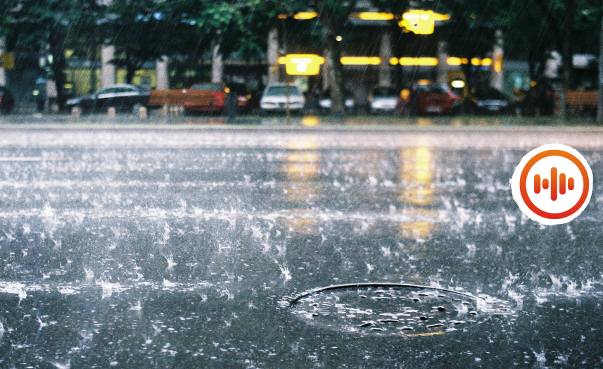 ðŸŒ§ï¸ Frente Fria Traz Chuvas e Queda de Temperatura no Sul e Sudeste! â„ï¸