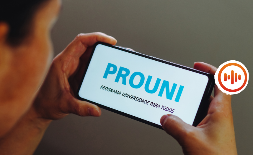 AtenÃ§Ã£o, candidatos do Prouni!