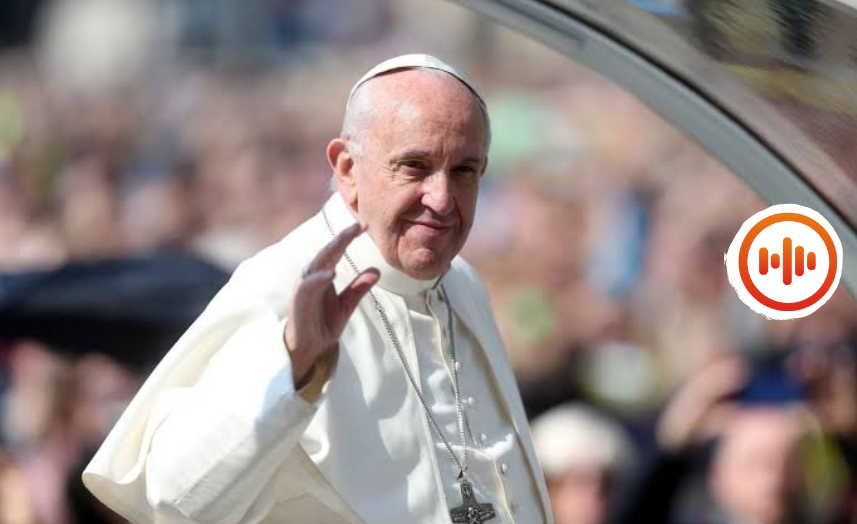 Papa Francisco morre aos 88 anos, anuncia Vaticano