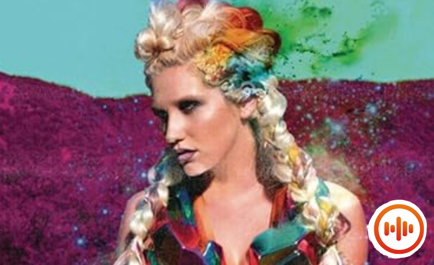 🎶 Kesha desabafa sobre o álbum 