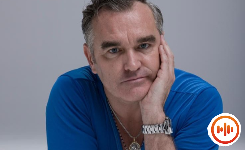 Morrissey anuncia show único no Brasil em novembro