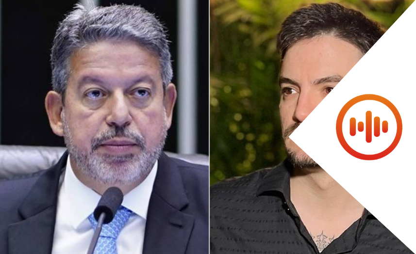 Arthur Lira Aciona PolÃ­cia Legislativa Contra Felipe Neto por ComentÃ¡rio Desrespeitoso
