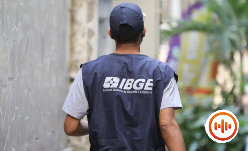 IBGE alerta que não realiza pesquisas eleitorais e orienta população sobre golpes