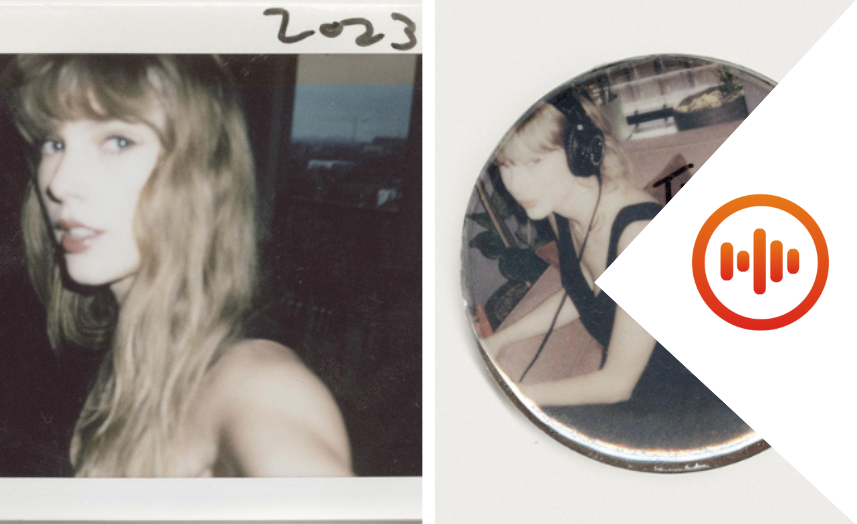 Taylor Swift empata com Jay-Z em novo recorde do â€œTortured Poets Departmentâ€