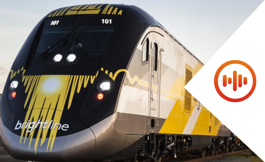 Com investimento de R$ 60 bi, trem de atÃ© 320 km/h pretende ligar Las Vegas ao sul da CalifÃ³rnia