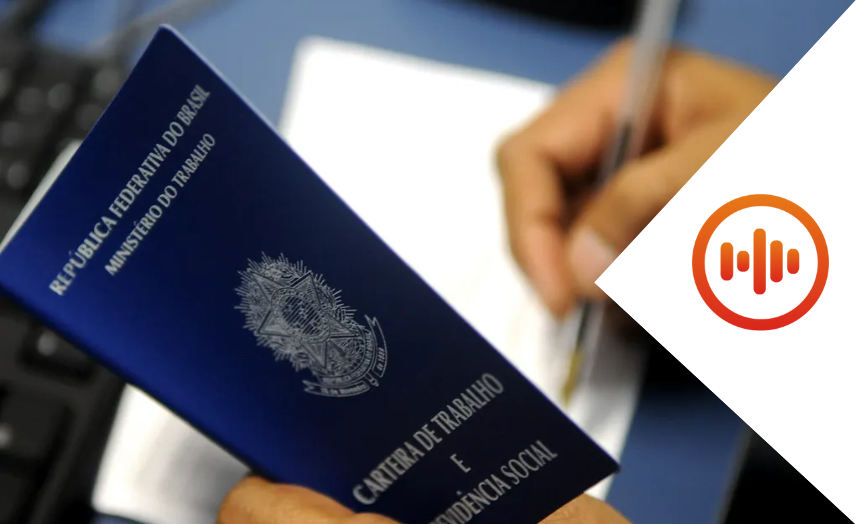 Taxa de Desemprego no Brasil AlcanÃ§a 7,9% no Trimestre atÃ© MarÃ§o, Revela IBGE