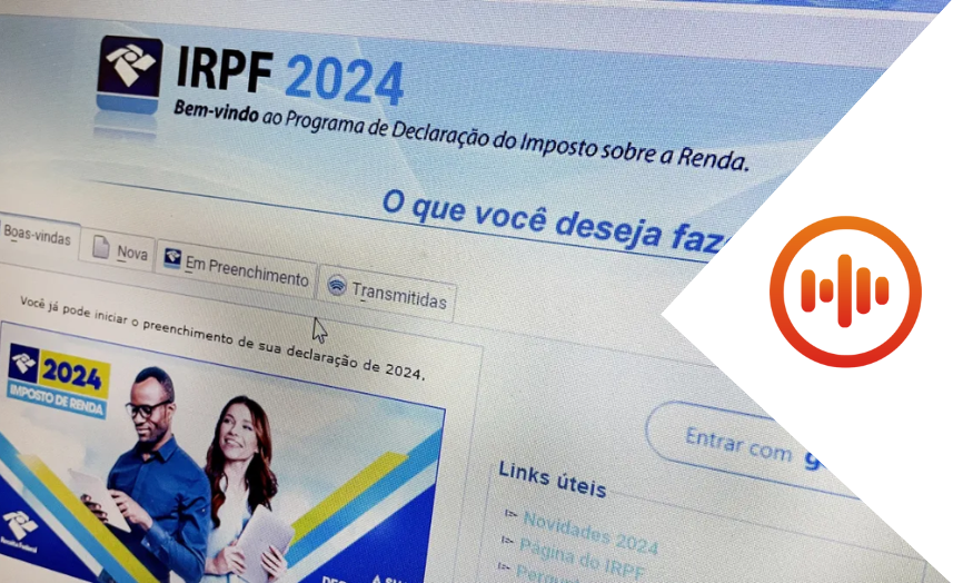 IR 2024: como saber se estou no primeiro lote de restituiÃ§Ã£o
