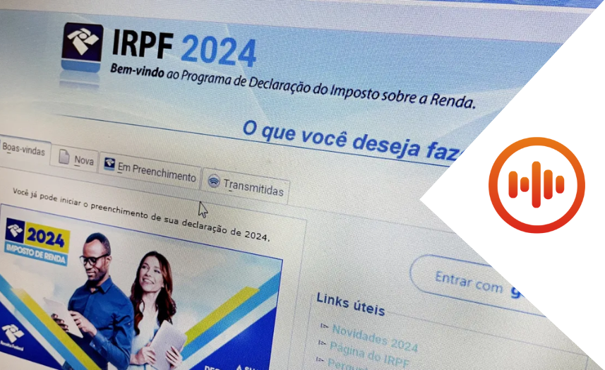 IR 2024: como saber se estou no primeiro lote de restituição