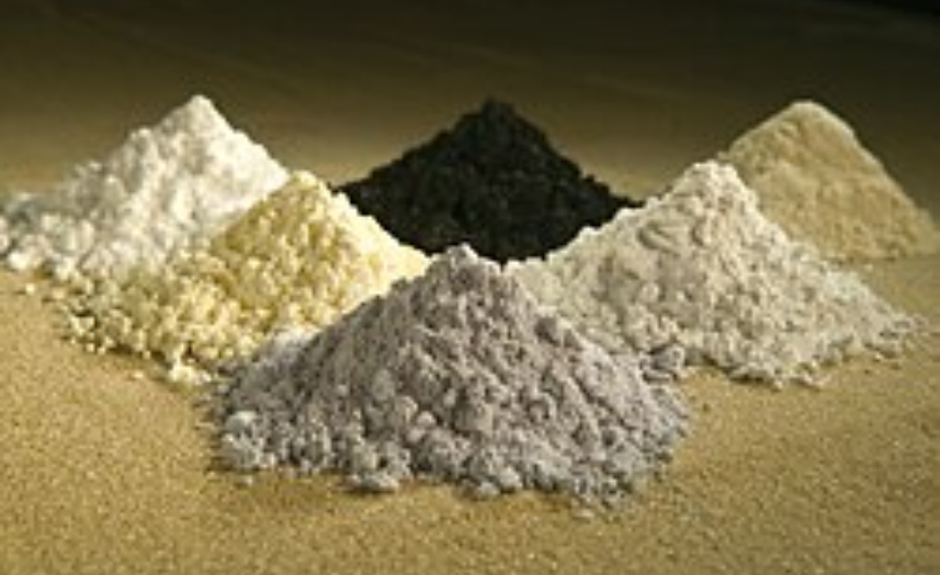 Brasil amplia debate sobre minerais estratégicos e terras raras