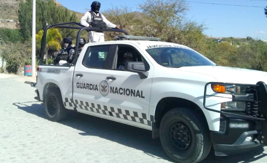 Ataque a tiros deixa dez mortos em região rural do México