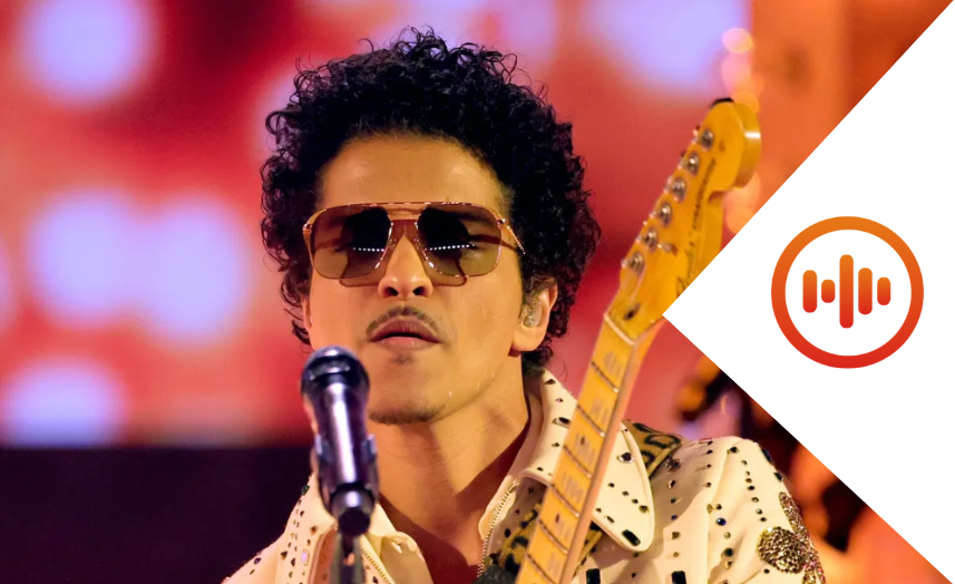 Bruno Mars Anuncia Shows Extras em Belo Horizonte, Curitiba e Rio de Janeiro