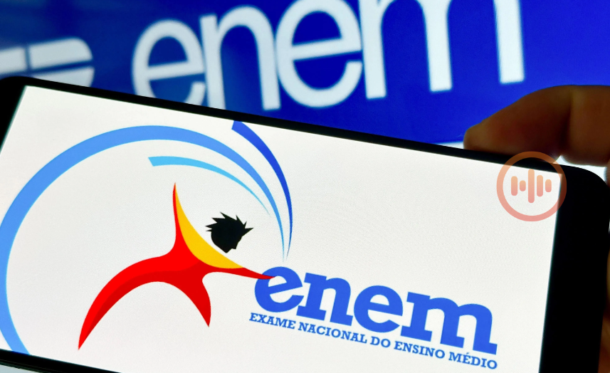 Inscrições para o Enem 2026 começam nesta segunda-feira e seguem até 5 de junho